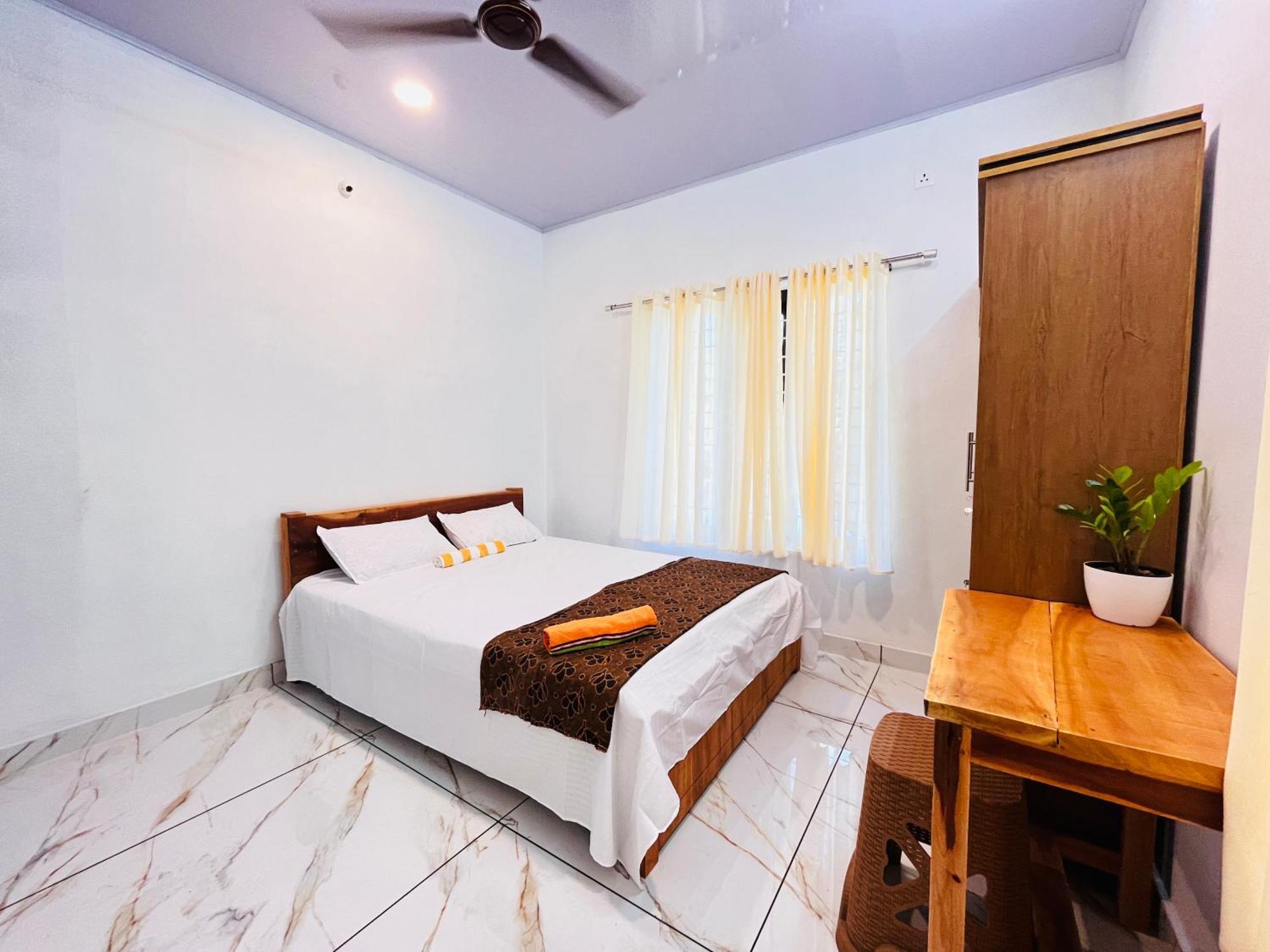 Riverrootsstays Mundrothuruth Екстер'єр фото