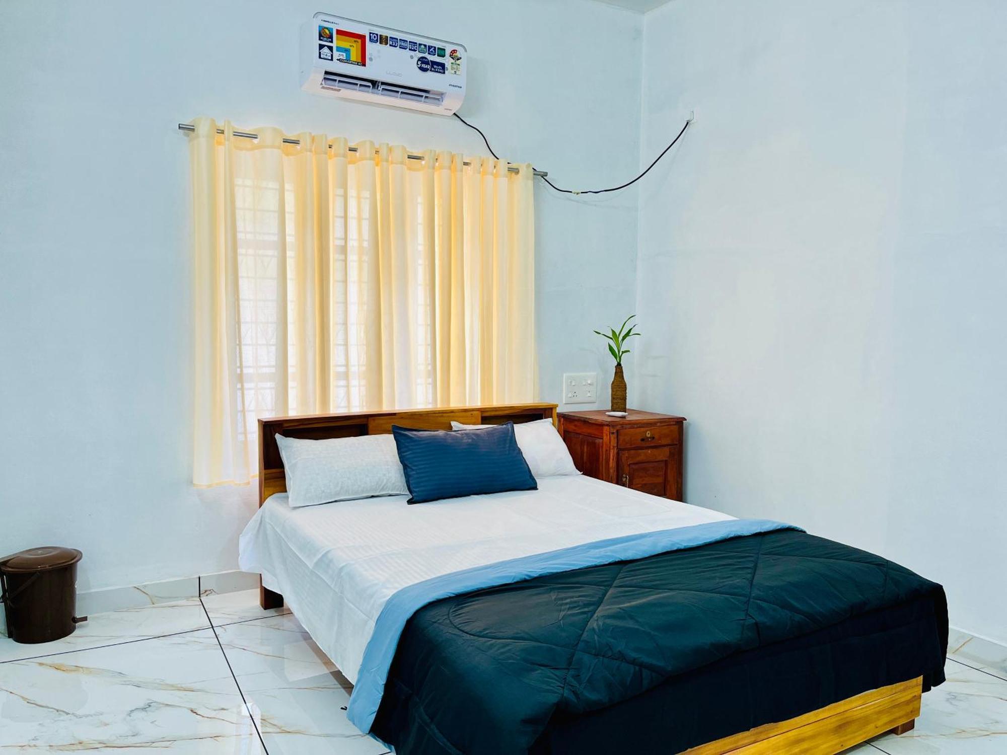 Riverrootsstays Mundrothuruth Екстер'єр фото